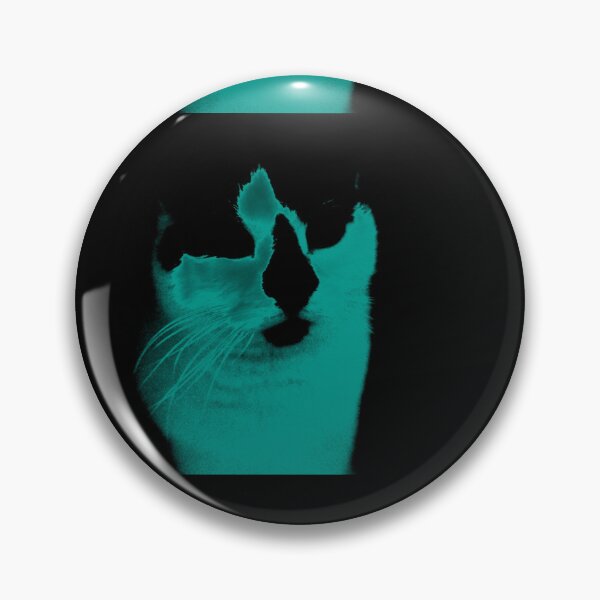 Item preview, Meowish - Bobette - Edition Glowing (Night Light Version) designed and sold by Brazz Official.