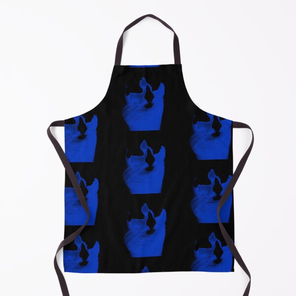 Item preview, Meowish - Bobette - Edition Glowing (Dark Blueberry Version) designed and sold by Brazz Official.