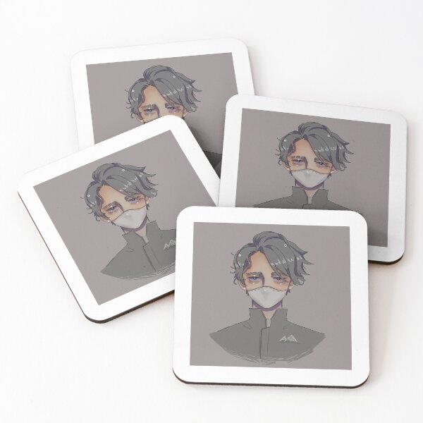 Item preview, Aesop Carl The Embalmer designed and sold by Addii02.