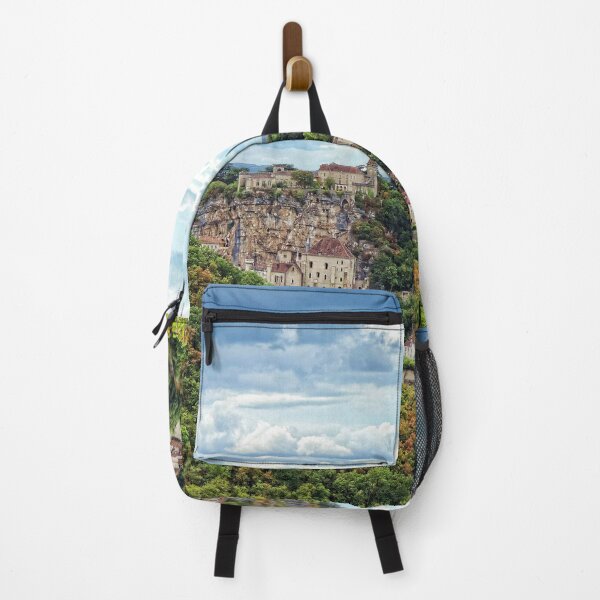 Item preview, Rocamadour - France designed and sold by Marilyn Harris.