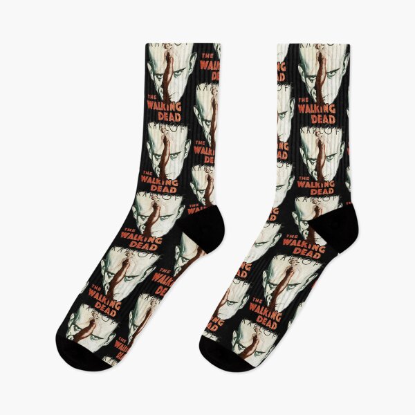 Item preview, The Walking Dead - Boris Karloff  designed and sold by MarkCampb78292.