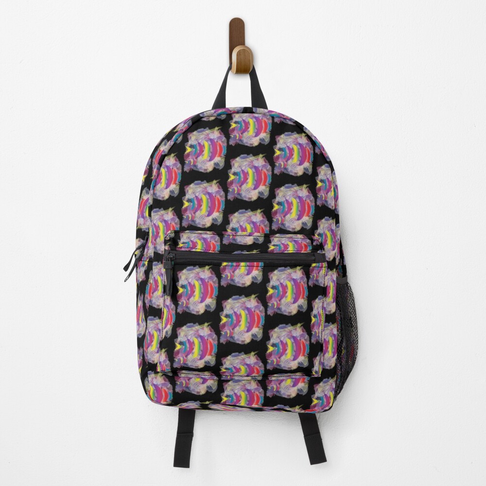 Item preview, Backpack designed and sold by OSRPRO.