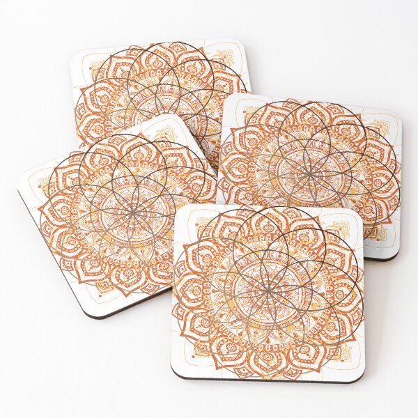 Item preview, Circle of Life designed and sold by Alpana Rai.