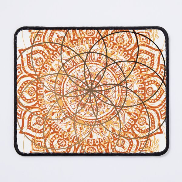 Item preview, Circle of Life designed and sold by Alpana Rai.