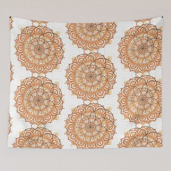 Item preview, Circle of Life designed and sold by Alpana Rai.
