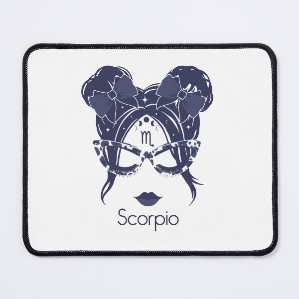 Item preview, Scorpio  designed and sold by piximom75.