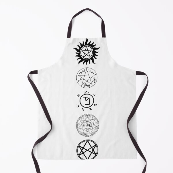 Item preview, Know Your Signs designed and sold by demons.
