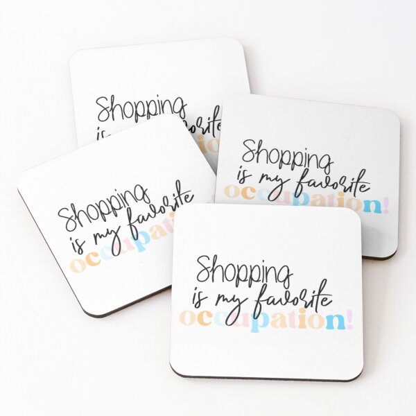 Item preview, Shopping  designed and sold by lindsalexandra.