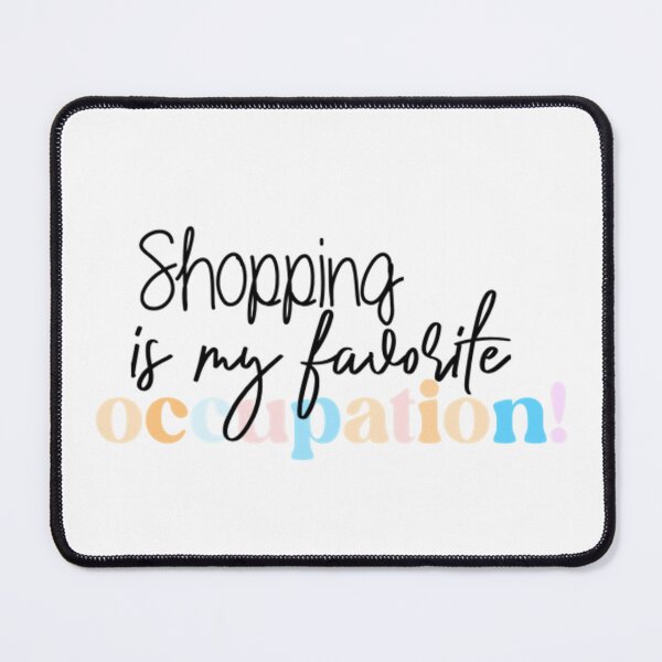 Item preview, Shopping  designed and sold by lindsalexandra.