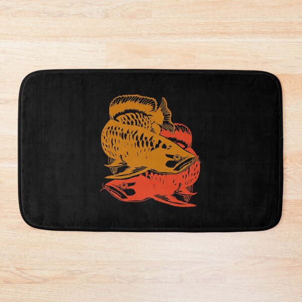 Item preview, Limited edition Arowana Design  designed and sold by KarenDavi34117.