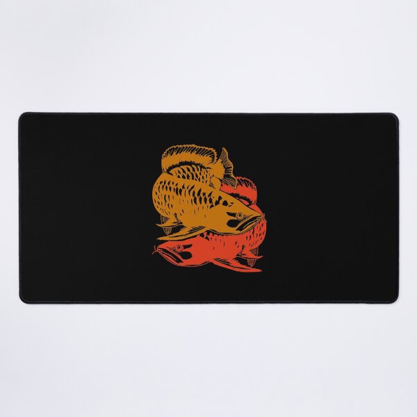 Item preview, Limited edition Arowana Design designed and sold by KarenDavi34117.