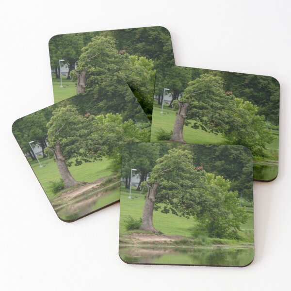 Item preview, Tree Over Water designed and sold by Carly-Chapman.