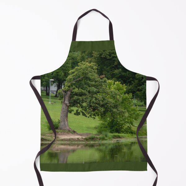 Item preview, Tree Over Water designed and sold by Carly-Chapman.
