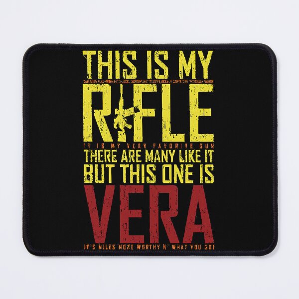 Item preview, This Is My Vera designed and sold by JohnBrewe65431.