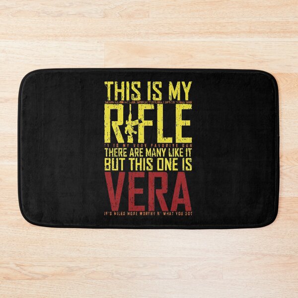Item preview, This Is My Vera  designed and sold by JohnBrewe65431.