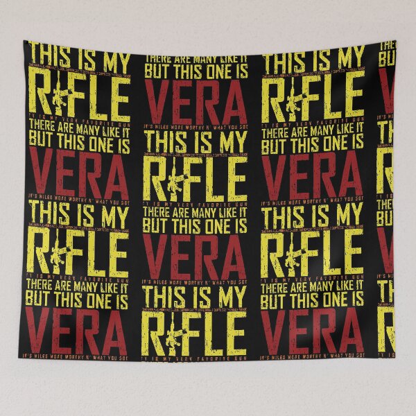 Item preview, This Is My Vera  designed and sold by JohnBrewe65431.