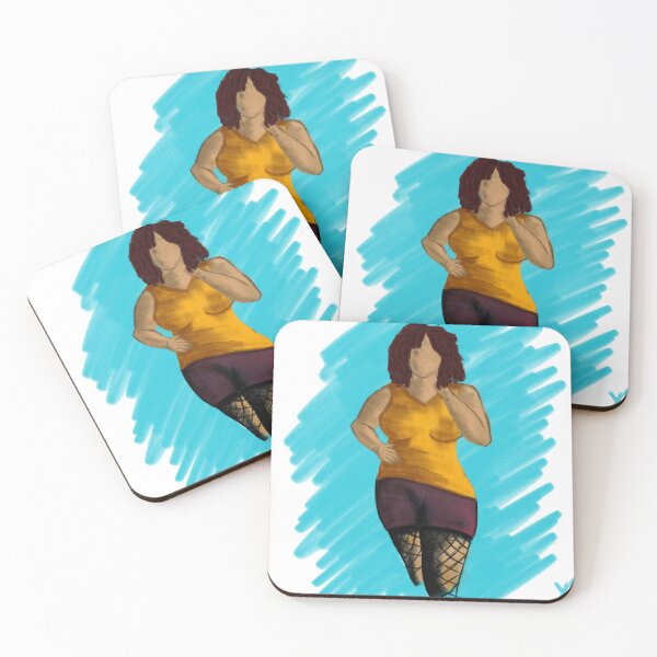 Item preview, Fishnets designed and sold by Young-Dread.