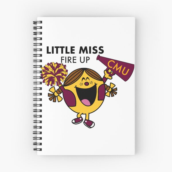 Item preview, Little Miss Fire Up designed and sold by Jankli19.