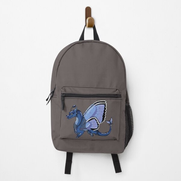 Item preview, Blue Copper Butterfly Dragon designed and sold by AquadaxDragon.