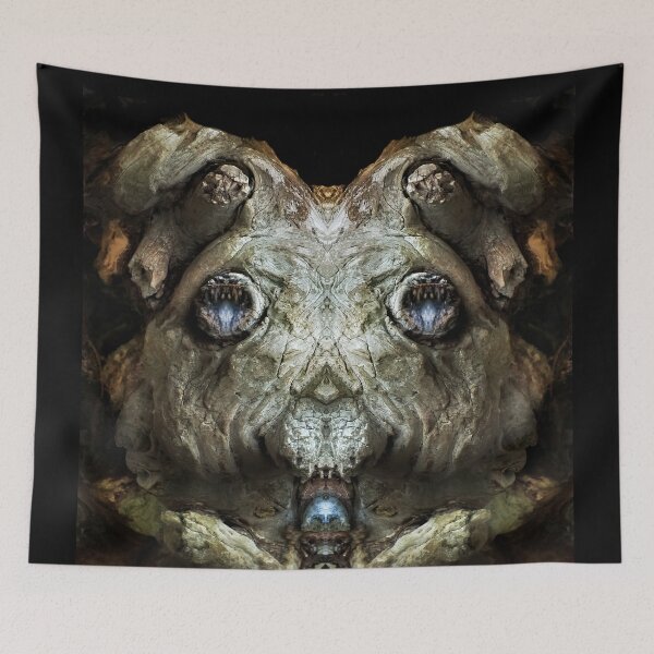 Item preview, Moon Dog (Revisited) designed and sold by Yampimon.