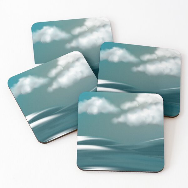 Item preview, Turbulence designed and sold by Vanessa Hogle.