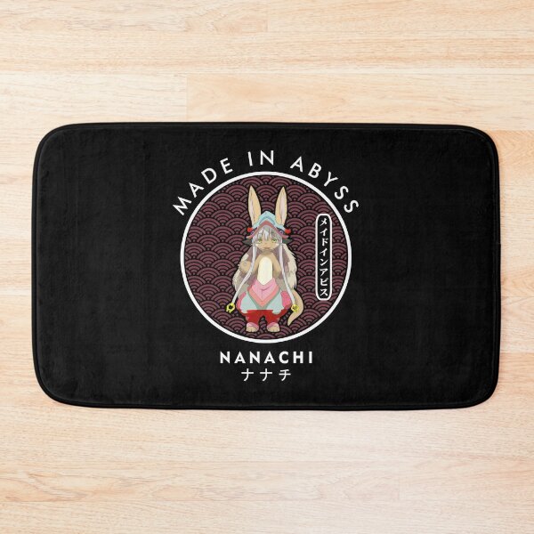 Item preview, MADE IN ABYSS - NANACHI designed and sold by TRIANGLEDOWN.
