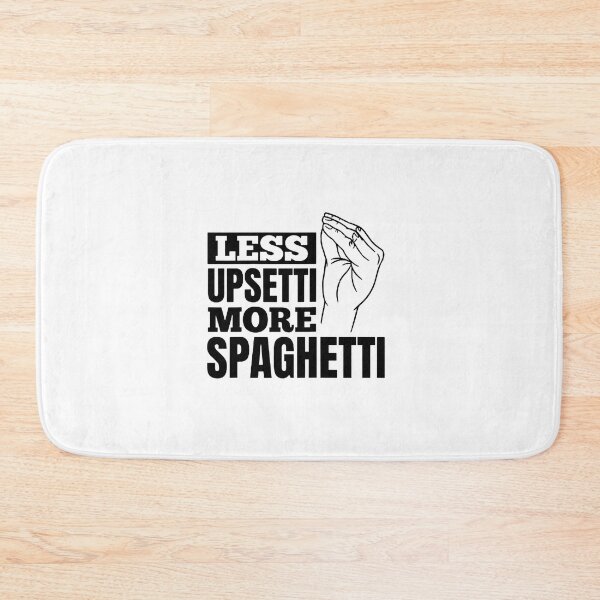 Item preview, Upsetti spaghetti designed and sold by baotrinh58.