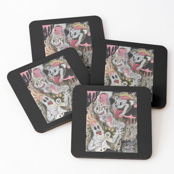 Item preview, Bizarre Follies  designed and sold by Christoph84989.