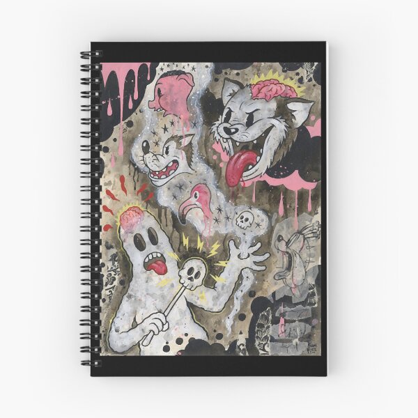 Item preview, Bizarre Follies  designed and sold by Christoph84989.