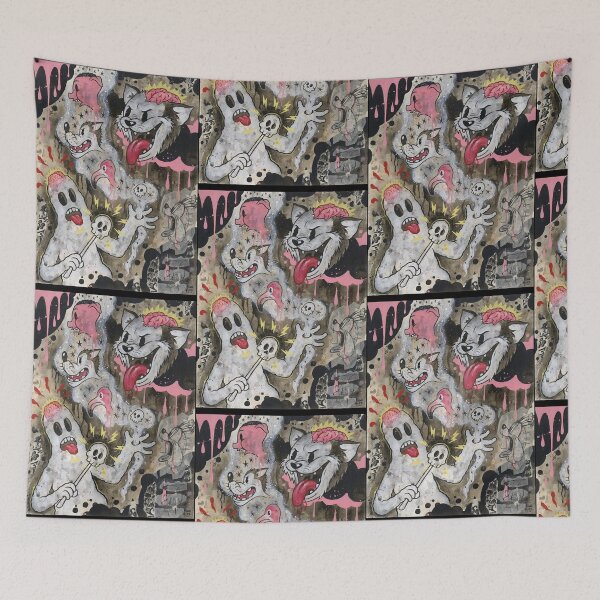 Item preview, Bizarre Follies  designed and sold by Christoph84989.