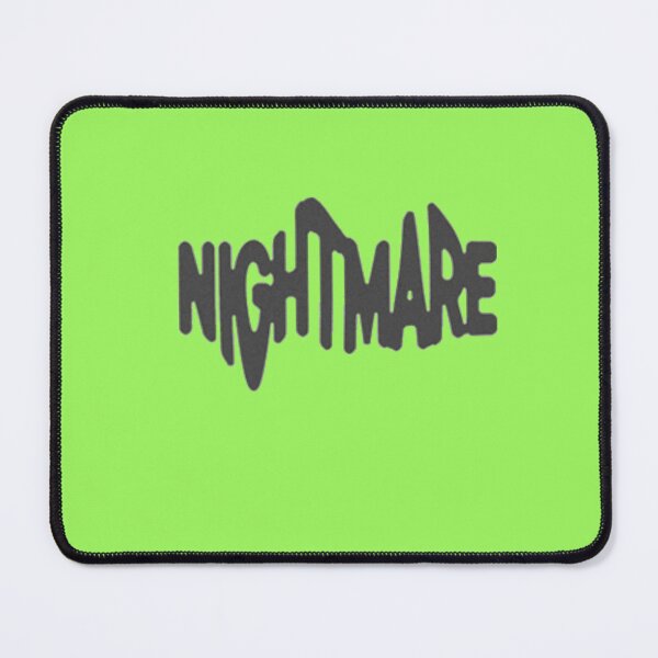Item preview, Halsey Nightmare  designed and sold by WalterLange.