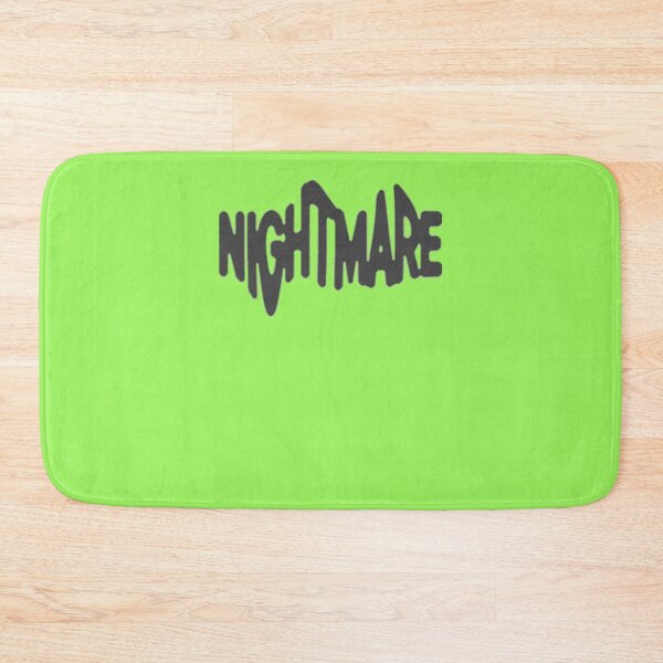 Item preview, Halsey Nightmare  designed and sold by WalterLange.