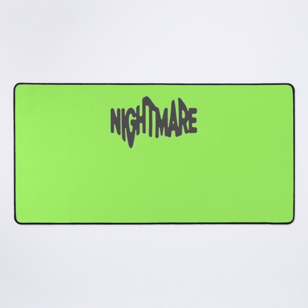 Item preview, Halsey Nightmare  designed and sold by WalterLange.