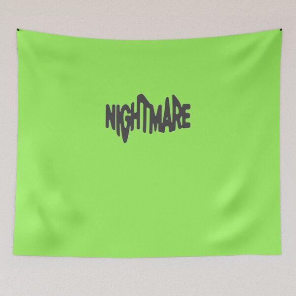 Item preview, Halsey Nightmare  designed and sold by WalterLange.