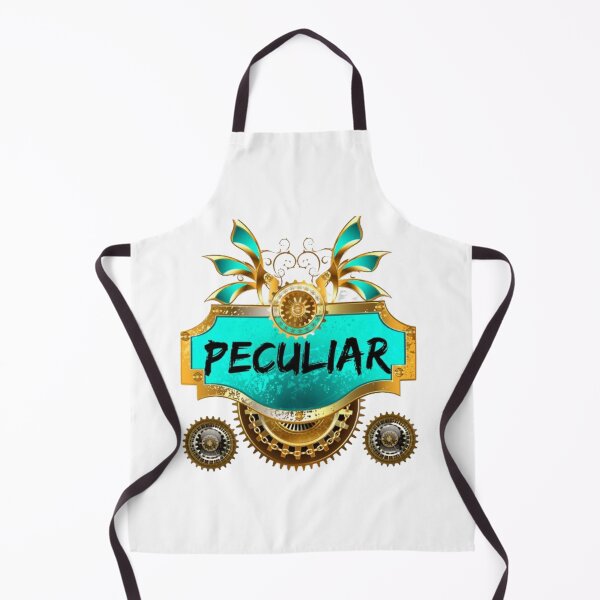 Item preview, PECULIAR designed and sold by amalgamateyou.
