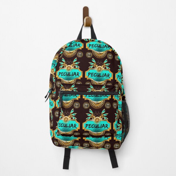 Item preview, PECULIAR designed and sold by amalgamateyou.