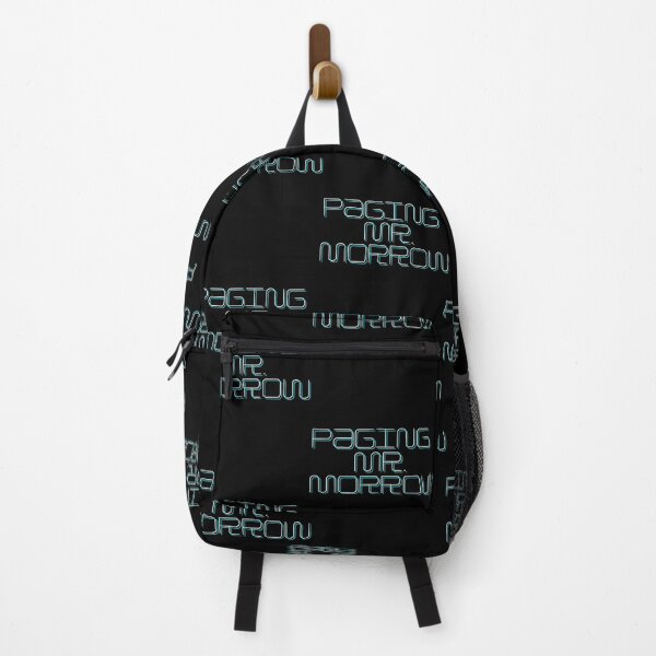 Item preview, Mr. Morrow  designed and sold by JuliaWrig40293.