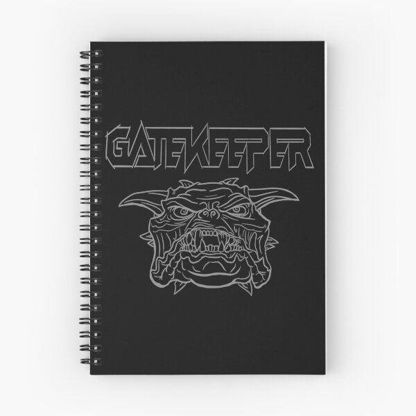 Item preview, Gatekeeper designed and sold by DugMcFug.