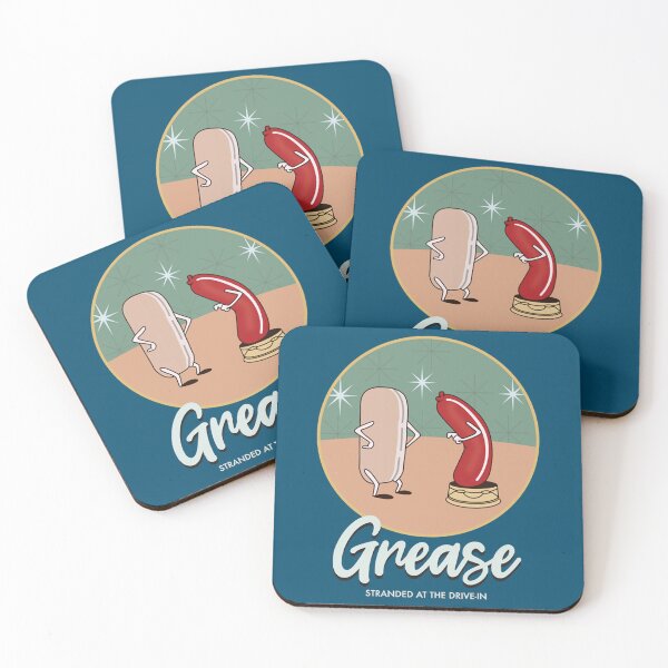 Item preview, Goodbye to Sandra Dee     designed and sold by SilasNorris.