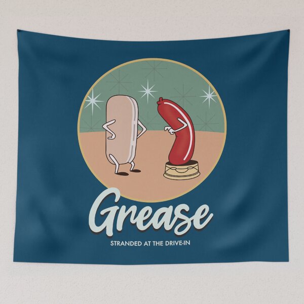 Item preview, Goodbye to Sandra Dee     designed and sold by SilasNorris.