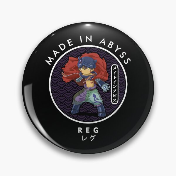 Pin on Made in Abyss Season 2