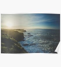 Great Coast Poster