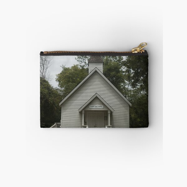 Item preview, Little White Church designed and sold by Carly-Chapman.