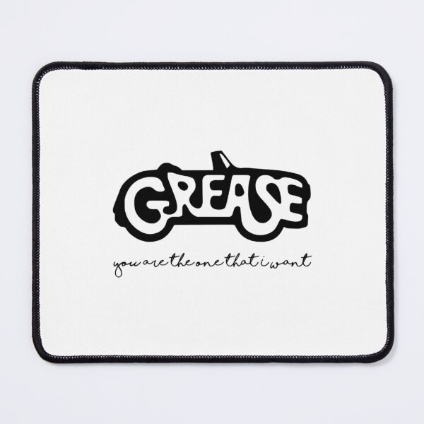 Item preview, Grease designed and sold by SilasNorris.
