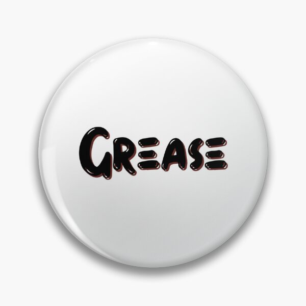 Item preview, Grease Summer                                   designed and sold by SilasNorris.