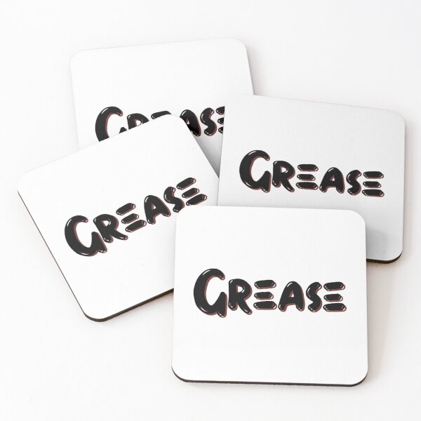 Item preview, Grease Summer                                   designed and sold by SilasNorris.