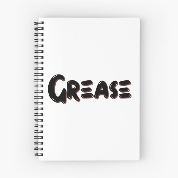 Item preview, Grease Summer                                   designed and sold by SilasNorris.