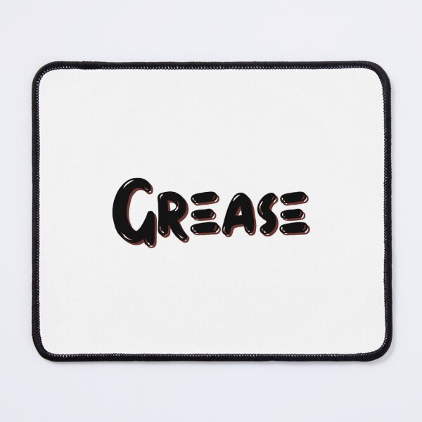 Item preview, Grease Summer designed and sold by SilasNorris.