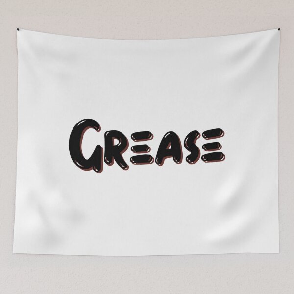 Item preview, Grease Summer                                   designed and sold by SilasNorris.