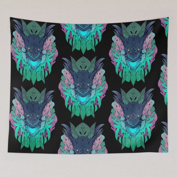 Item preview, Aroid monster   designed and sold by VictoriaR34360.